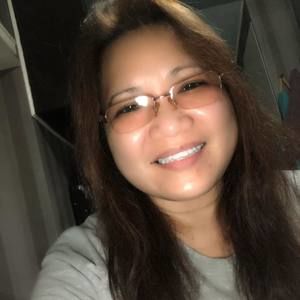 Meet your Posher, Gemma